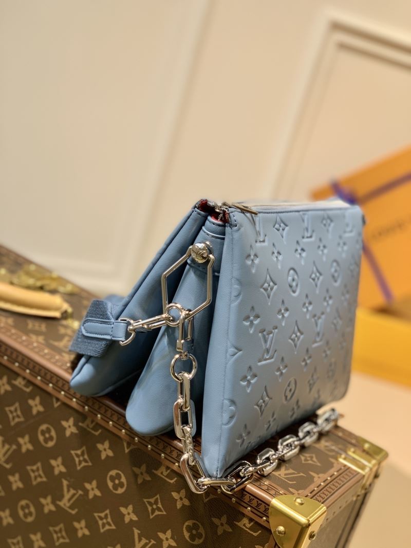 LV Satchel bags